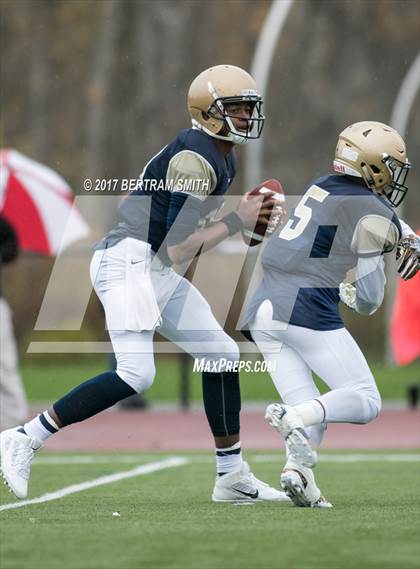 Thumbnail 1 in Cathedral Prep @ Canisius photogallery.