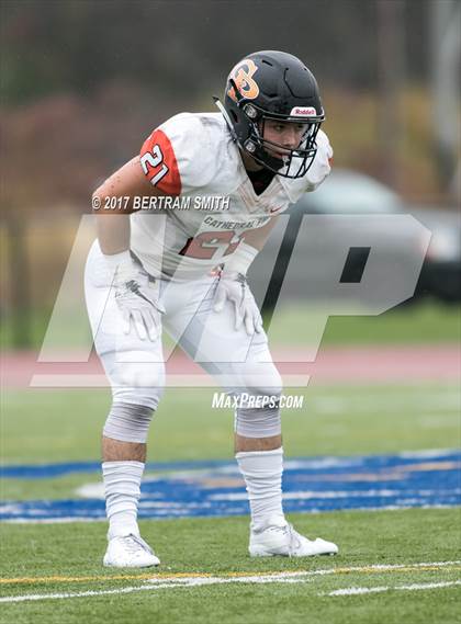 Thumbnail 1 in Cathedral Prep @ Canisius photogallery.