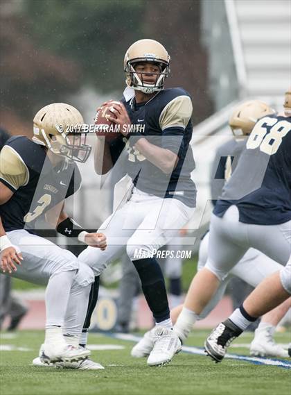 Thumbnail 1 in Cathedral Prep @ Canisius photogallery.