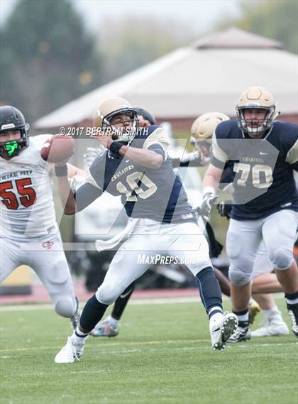 Thumbnail 2 in Cathedral Prep @ Canisius photogallery.