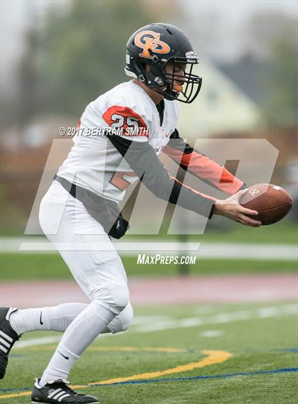 Thumbnail 1 in Cathedral Prep @ Canisius photogallery.