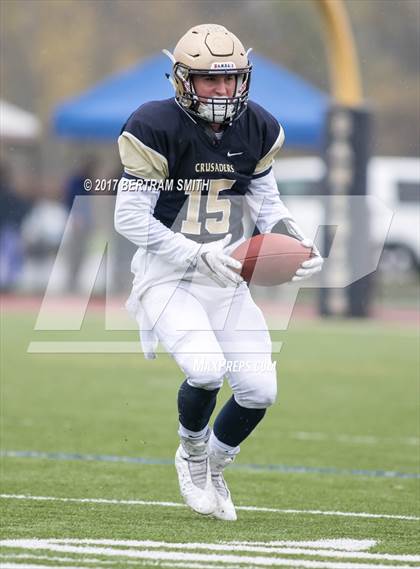 Thumbnail 1 in Cathedral Prep @ Canisius photogallery.