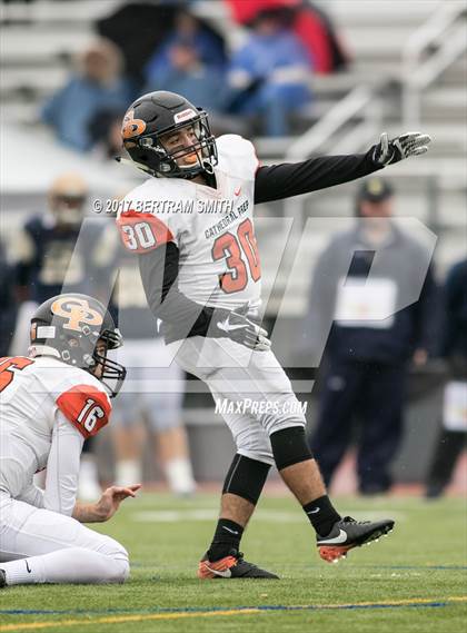 Thumbnail 1 in Cathedral Prep @ Canisius photogallery.