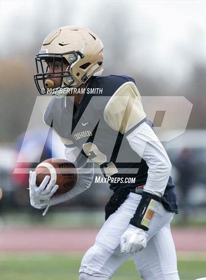 Thumbnail 1 in Cathedral Prep @ Canisius photogallery.