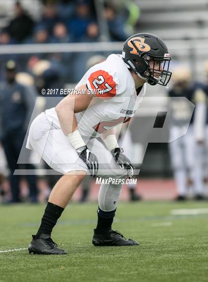 Thumbnail 2 in Cathedral Prep @ Canisius photogallery.