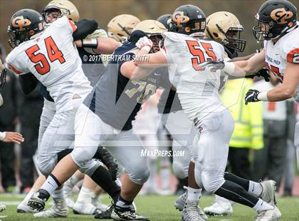 Thumbnail 3 in Cathedral Prep @ Canisius photogallery.
