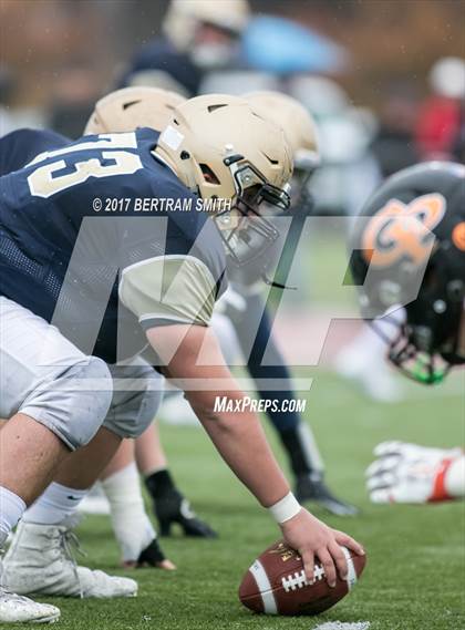 Thumbnail 2 in Cathedral Prep @ Canisius photogallery.