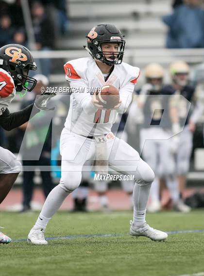 Thumbnail 3 in Cathedral Prep @ Canisius photogallery.