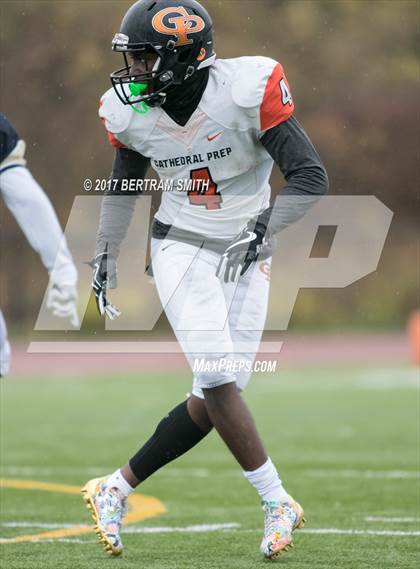 Thumbnail 3 in Cathedral Prep @ Canisius photogallery.