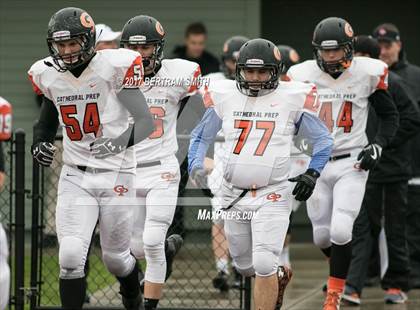 Thumbnail 2 in Cathedral Prep @ Canisius photogallery.