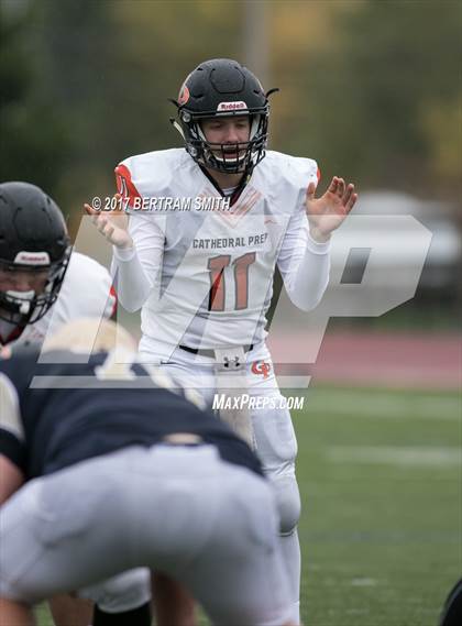 Thumbnail 2 in Cathedral Prep @ Canisius photogallery.