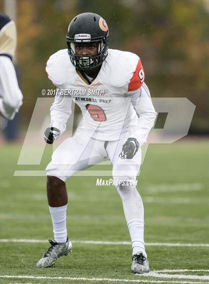 Thumbnail 1 in Cathedral Prep @ Canisius photogallery.