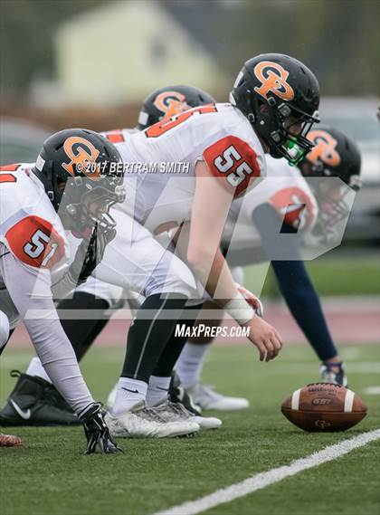 Thumbnail 2 in Cathedral Prep @ Canisius photogallery.