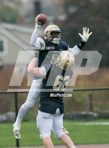 Thumbnail 3 in Cathedral Prep @ Canisius photogallery.