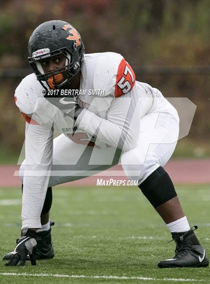 Thumbnail 1 in Cathedral Prep @ Canisius photogallery.