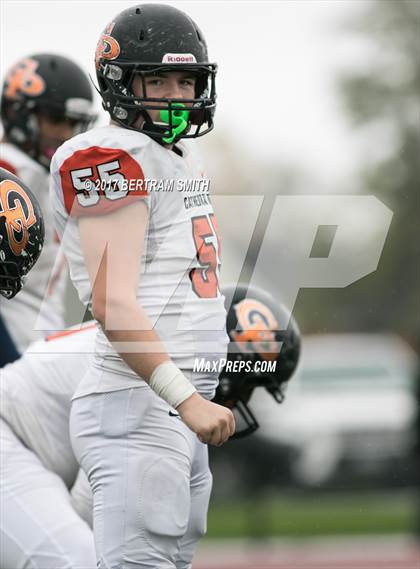 Thumbnail 1 in Cathedral Prep @ Canisius photogallery.