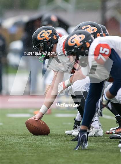 Thumbnail 2 in Cathedral Prep @ Canisius photogallery.