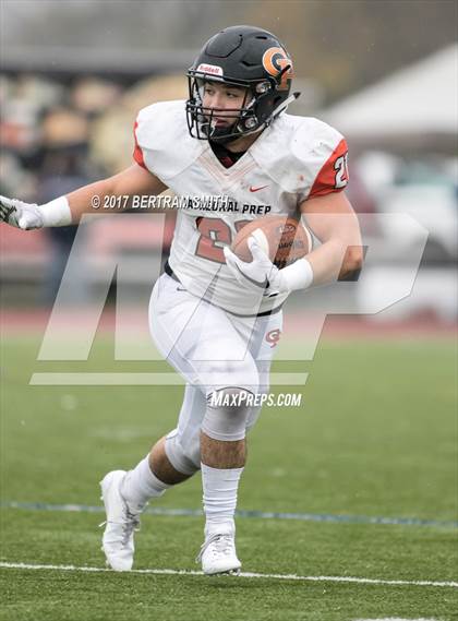 Thumbnail 2 in Cathedral Prep @ Canisius photogallery.