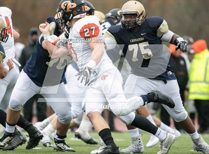 Thumbnail 1 in Cathedral Prep @ Canisius photogallery.