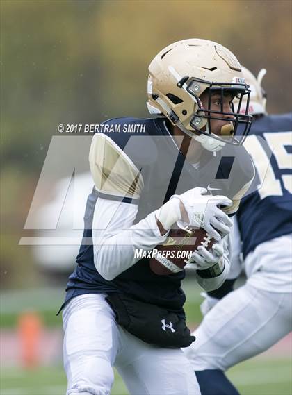Thumbnail 1 in Cathedral Prep @ Canisius photogallery.