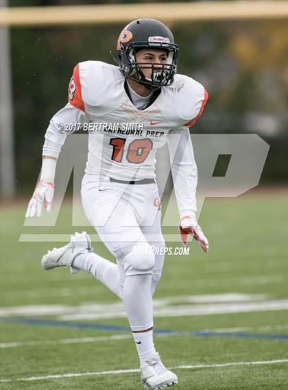 Thumbnail 1 in Cathedral Prep @ Canisius photogallery.