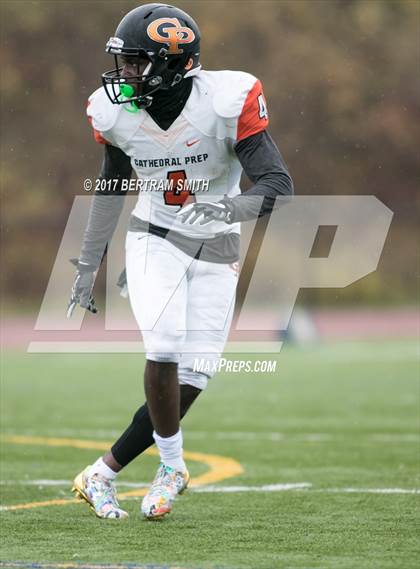Thumbnail 2 in Cathedral Prep @ Canisius photogallery.