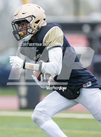 Thumbnail 3 in Cathedral Prep @ Canisius photogallery.