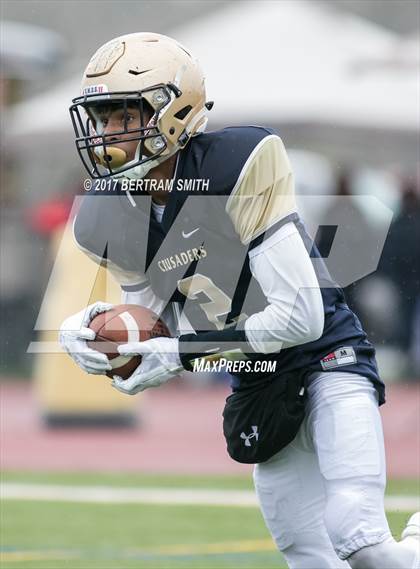Thumbnail 1 in Cathedral Prep @ Canisius photogallery.