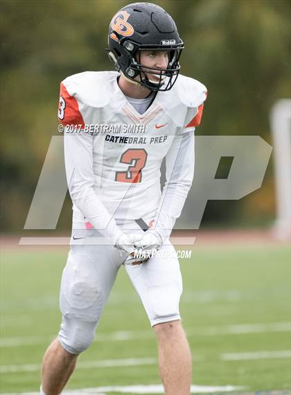 Thumbnail 3 in Cathedral Prep @ Canisius photogallery.