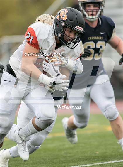 Thumbnail 1 in Cathedral Prep @ Canisius photogallery.