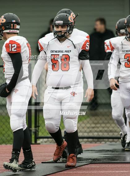 Thumbnail 1 in Cathedral Prep @ Canisius photogallery.