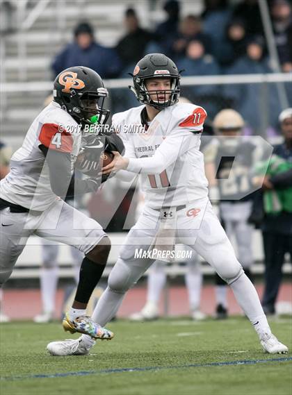 Thumbnail 1 in Cathedral Prep @ Canisius photogallery.