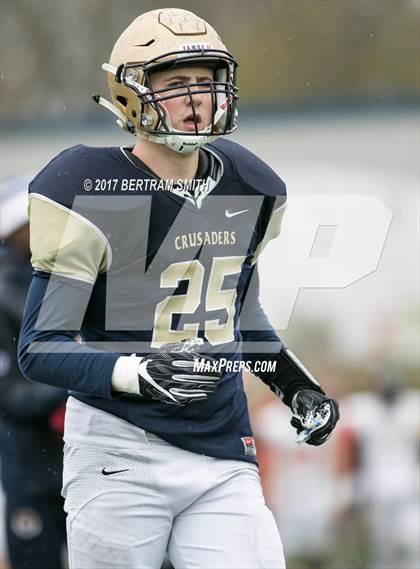 Thumbnail 1 in Cathedral Prep @ Canisius photogallery.