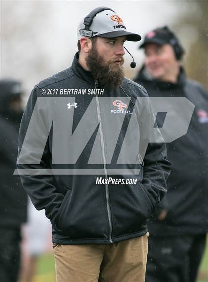 Thumbnail 1 in Cathedral Prep @ Canisius photogallery.