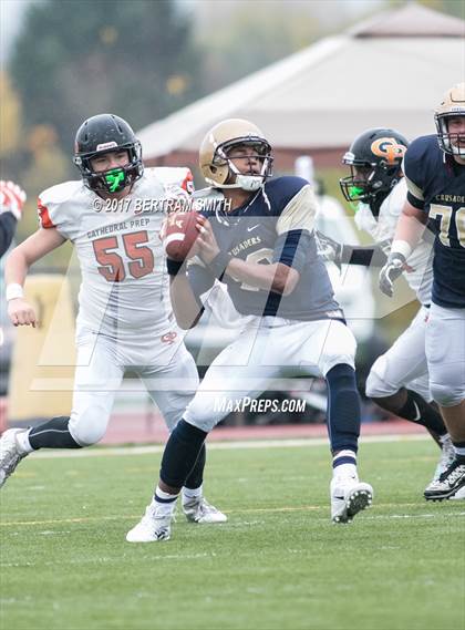 Thumbnail 1 in Cathedral Prep @ Canisius photogallery.