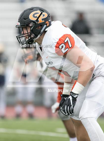 Thumbnail 1 in Cathedral Prep @ Canisius photogallery.