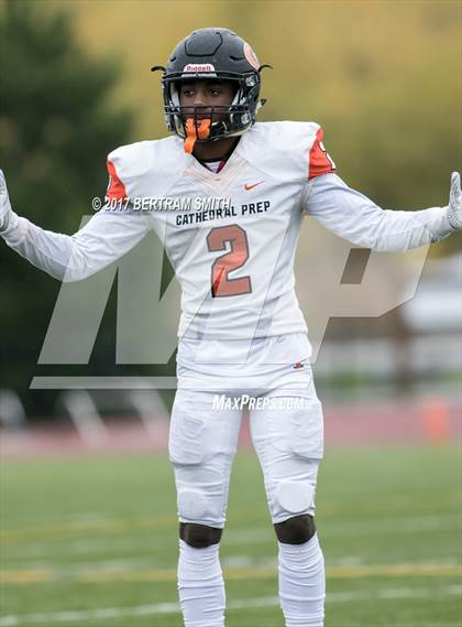 Thumbnail 3 in Cathedral Prep @ Canisius photogallery.