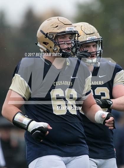 Thumbnail 1 in Cathedral Prep @ Canisius photogallery.