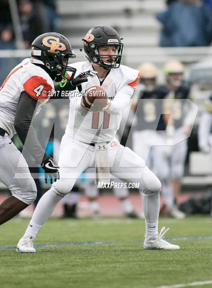 Thumbnail 1 in Cathedral Prep @ Canisius photogallery.