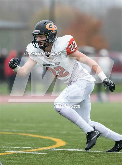 Thumbnail 1 in Cathedral Prep @ Canisius photogallery.