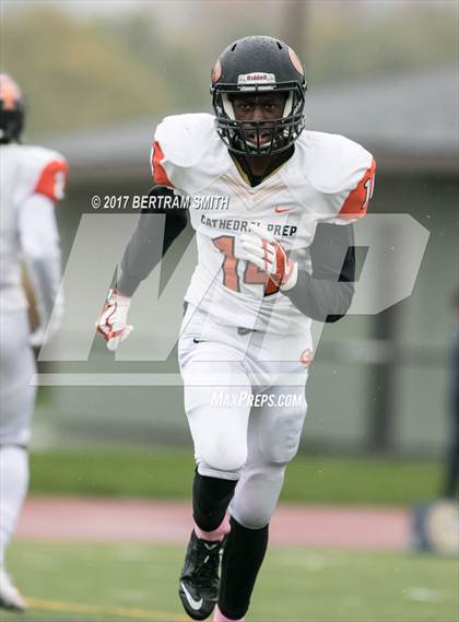 Thumbnail 1 in Cathedral Prep @ Canisius photogallery.