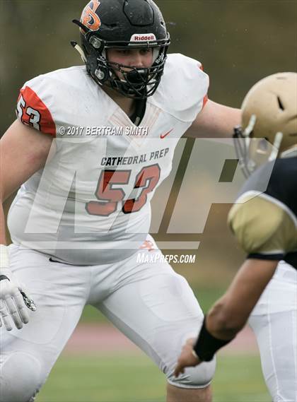 Thumbnail 1 in Cathedral Prep @ Canisius photogallery.