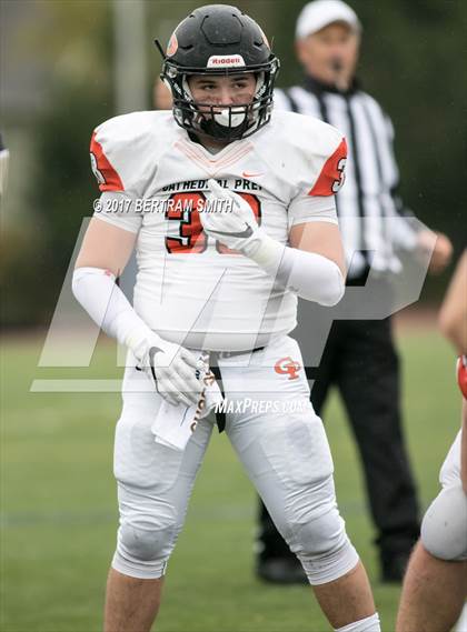 Thumbnail 3 in Cathedral Prep @ Canisius photogallery.