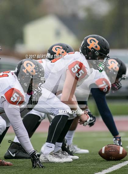 Thumbnail 1 in Cathedral Prep @ Canisius photogallery.