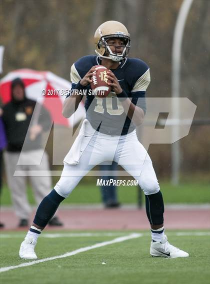 Thumbnail 2 in Cathedral Prep @ Canisius photogallery.