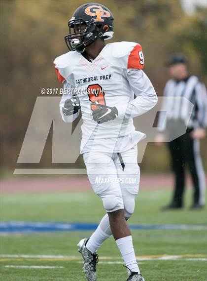 Thumbnail 2 in Cathedral Prep @ Canisius photogallery.