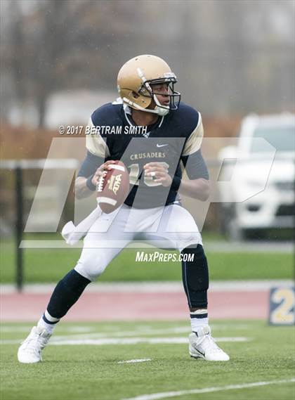 Thumbnail 1 in Cathedral Prep @ Canisius photogallery.
