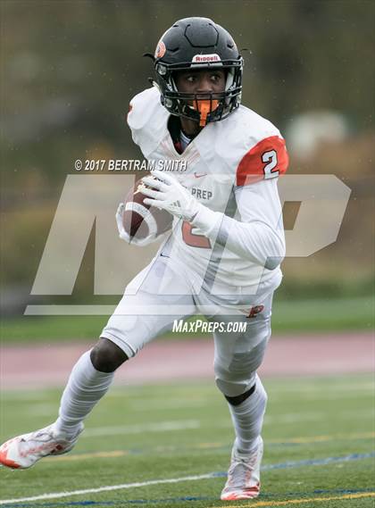 Thumbnail 2 in Cathedral Prep @ Canisius photogallery.