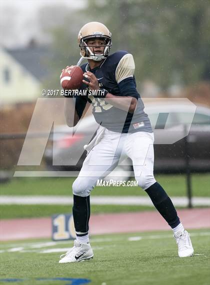 Thumbnail 3 in Cathedral Prep @ Canisius photogallery.