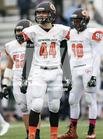 Thumbnail 2 in Cathedral Prep @ Canisius photogallery.